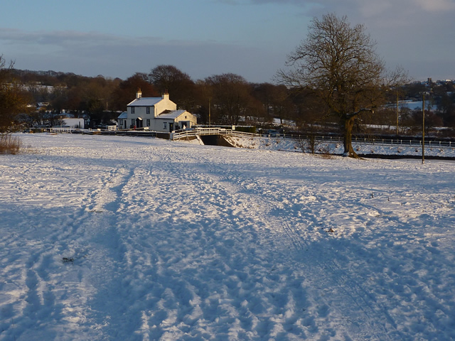 Lock Keepers Cottage